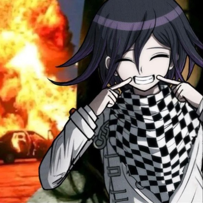 Kokichi_Yoma's avatar