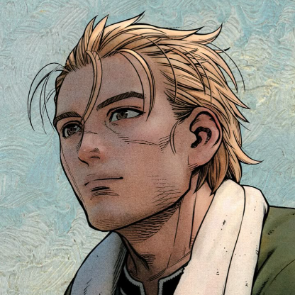 paalpacha's avatar