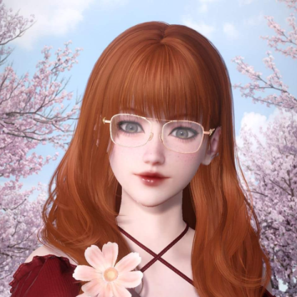 CopperCyberella's avatar