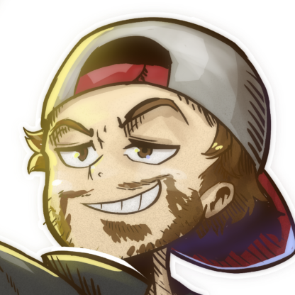 GamingLairDX's avatar