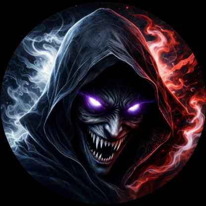 FangedSpectre's avatar