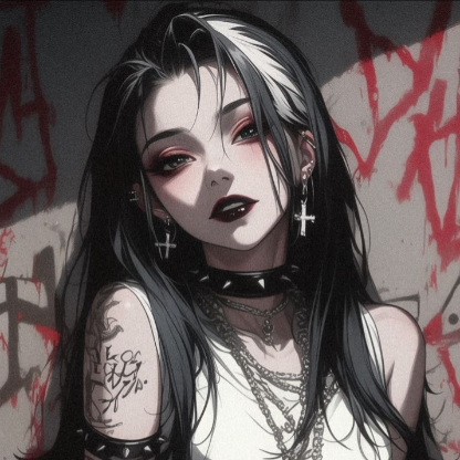 HateMosTXXIII's avatar