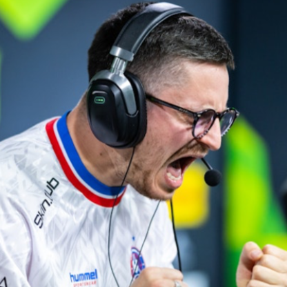 THELAGINAT0R's avatar