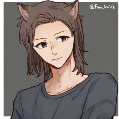 VictorWolfCat's avatar