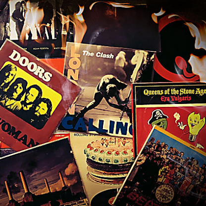 PunkRokCaveman's avatar