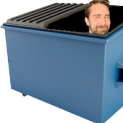 Dumpsterbins's avatar