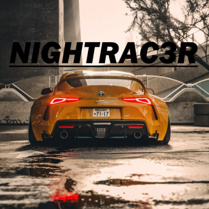NIGHTRAC3R's avatar