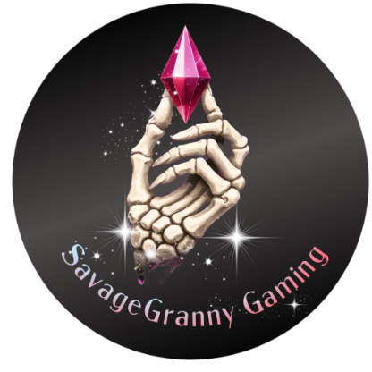 SavageGrannyS4's avatar