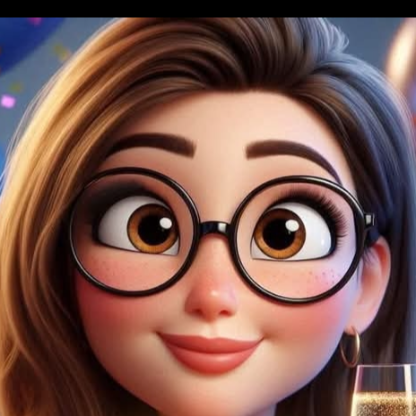 PollyannaSouza's avatar