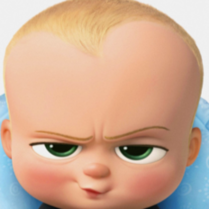 bebesazo's avatar