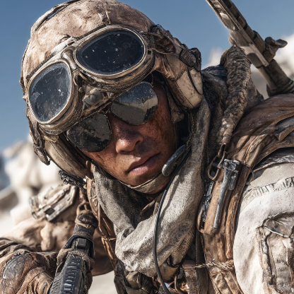 UstreuBhasko's avatar