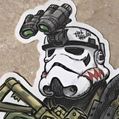 Eltiogilipollos's avatar
