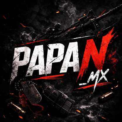 PapaNicolao_MX's avatar