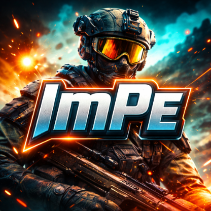 ImPeRaToR986's avatar