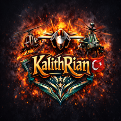 KalithRian's avatar