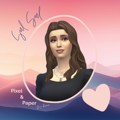 PixelndPaper's avatar
