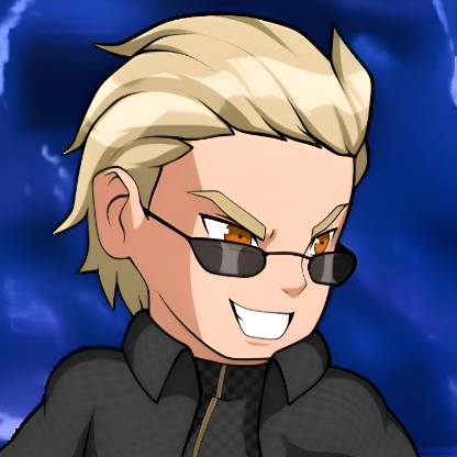 VictorGamerPS's avatar