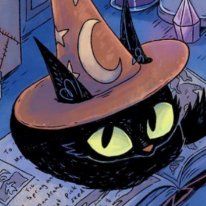 mariawerchet's avatar