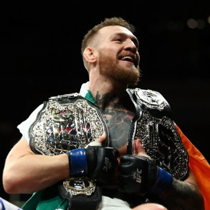 MagomedovKhabib's avatar