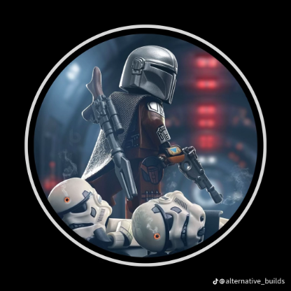 LR-TheTraveler's avatar