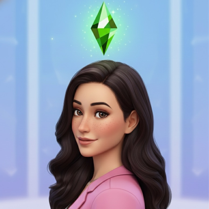 Goisims's avatar