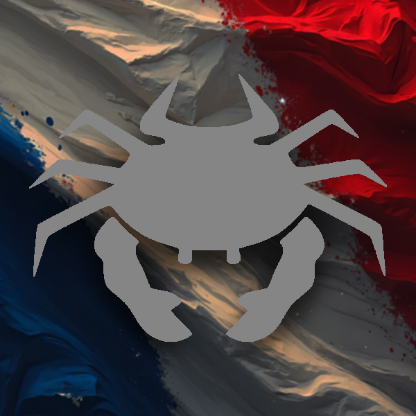 Le-Crab's avatar