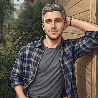 GabrielSage's avatar