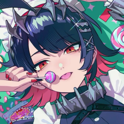 UnstableNukeS's avatar