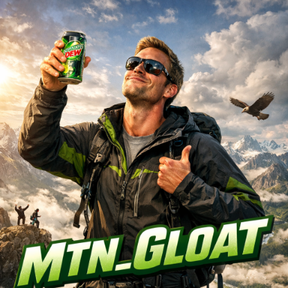 Mtn_Gloat's avatar