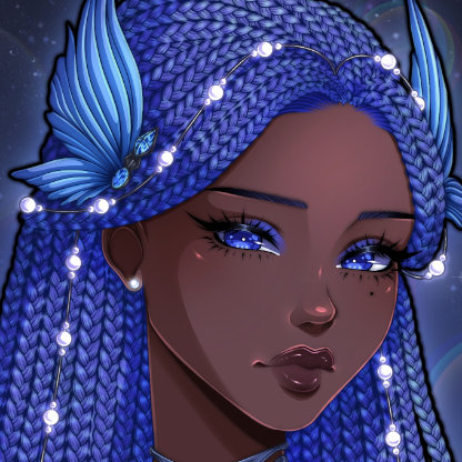 Solanithefae's avatar