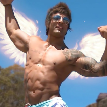 MussoG00NIE's avatar