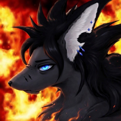 SinShadowFox's avatar