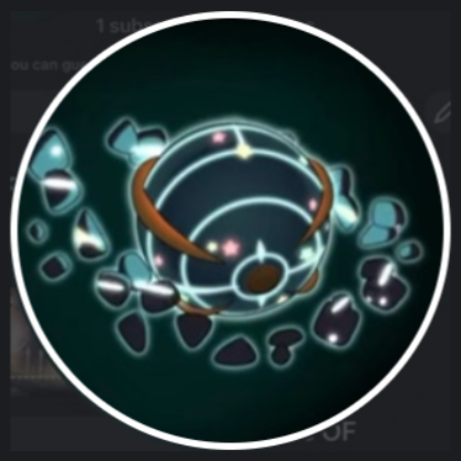 blorbyjorby's avatar