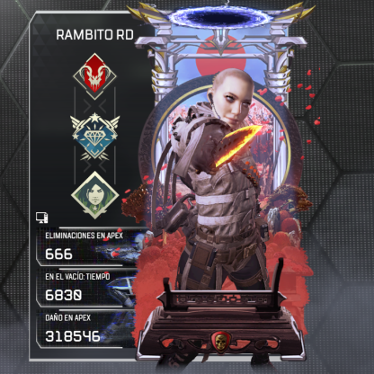 RAMBITO_RD's avatar