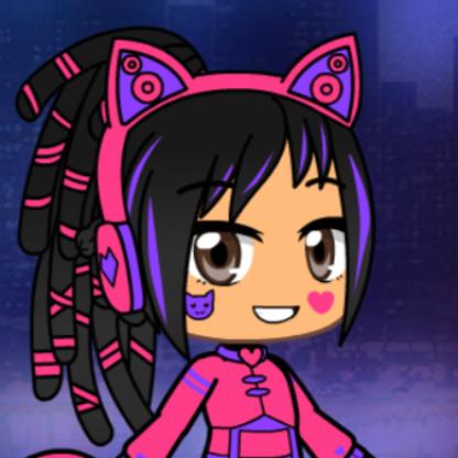 PinkPurpleKatKey's avatar
