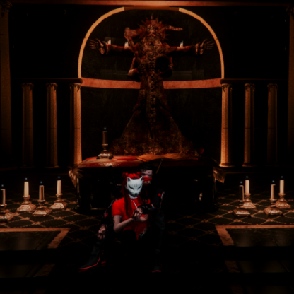 Church8818's avatar