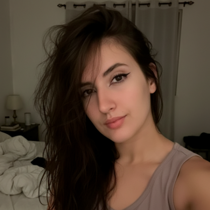 SniperGirl_BR's avatar