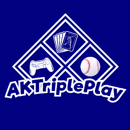 AKTriplePlay's avatar
