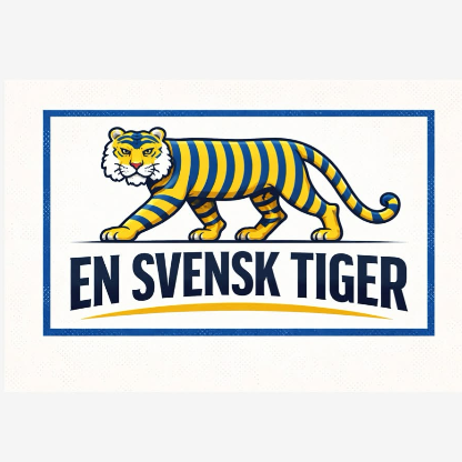 1-SVENSK-TIGER's avatar