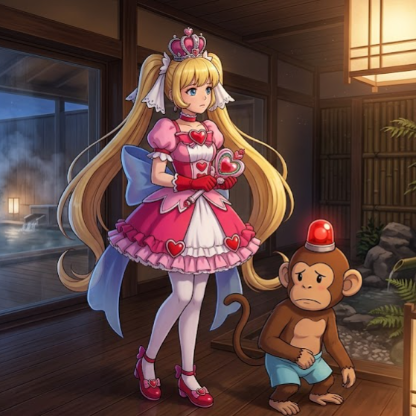 Shunpipo_Cascade's avatar