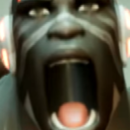 XinnieTheFlu's avatar