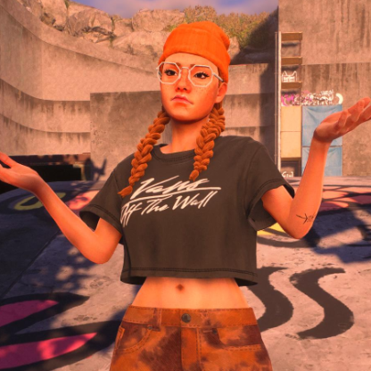 TerminullyChill's avatar