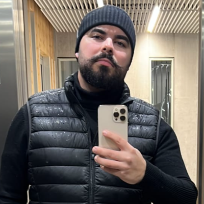 AlexDiSanti's avatar