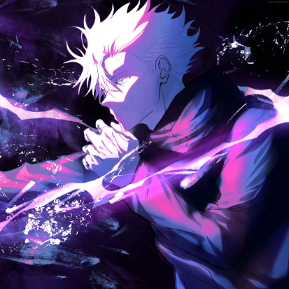 saintehe's avatar