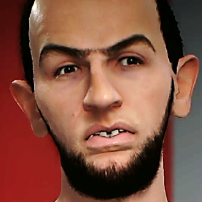 Kuzzonz's avatar