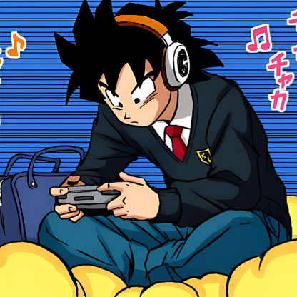 Rodriggezbom's avatar