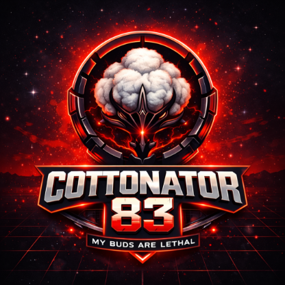 COTTONATOR83's avatar