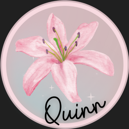 Quintara's avatar
