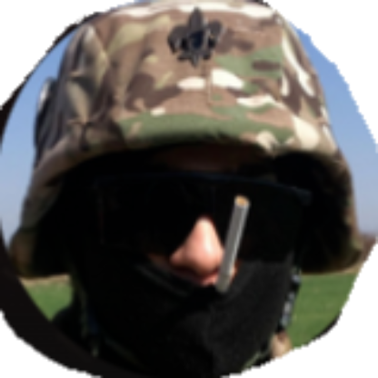 B1TK1NG's avatar