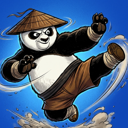 KungFu911's avatar